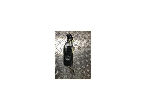 Kofangerbeslag bag SEAT ARONA (KJ7, KJP) 1.0 TSI (115 hp) 23951042