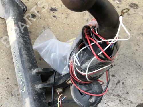 Trækkugle/Mekanisme KIA CEE'D SW (ED) 1.6 CRDi 90 (90 hp) 23871400