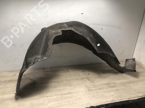 Used Wheel arch BMW 1 (E87) 120 d (177 hp) 23035723