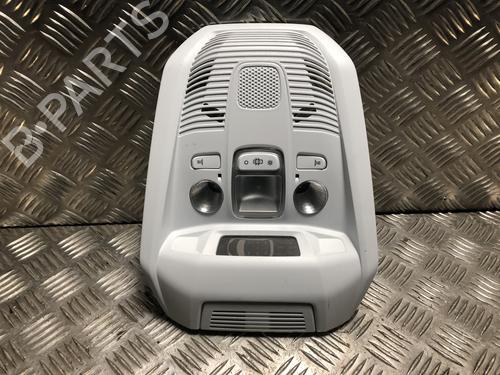 Used Interior roof light Interior roof light PEUGEOT 5008 II (MC_, MJ_, MR_, M4_) 1.5 BlueHDi 130 (MCYHZJ, MCYHZR, MCYHZX) (131 hp) 33610032 33610032