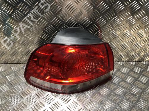 Rückleuchte Links für VW GOLF VI (5K1) 1.6 TDI (105 hp) 31201869