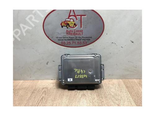 Engine control unit (ECU) CITROËN C4 Grand Picasso I (UA_) 1.6 HDi | BP13275278M57 