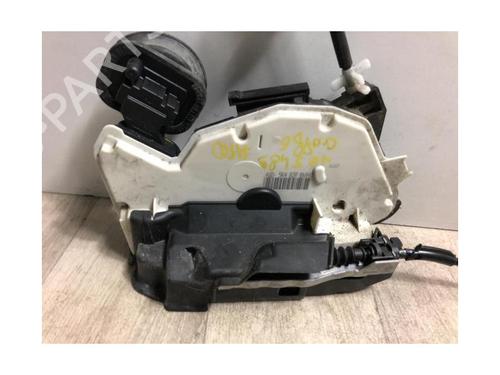Rear right lock VW GOLF VI (5K1) 1.6 TDI | BP23186784C99 