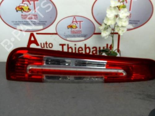 Used Left taillight FORD C-MAX (DM2) 1.8 TDCi (115 hp) 13262274