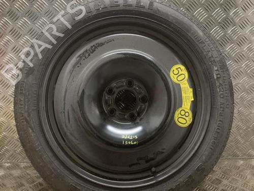 Used Rim JAGUAR S-TYPE II (X200) 2.7 D (207 hp) 31197393