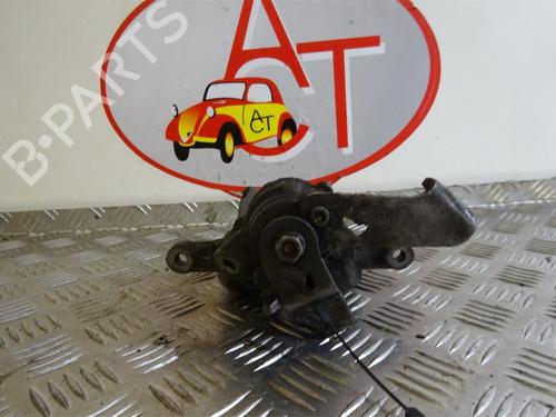 Left rear brake caliper CITROËN SPACETOURER Bus (V_) 1.5 BlueHDi 120 | BP13271197M107