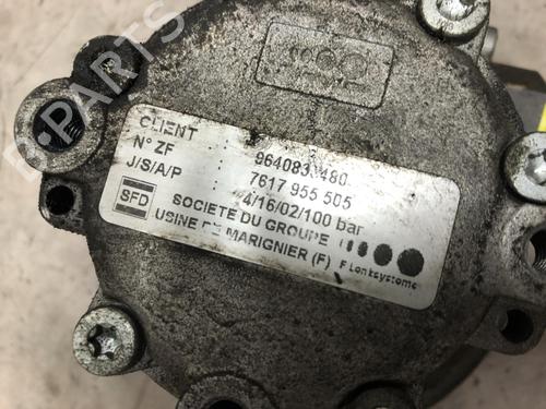 Steering pump PEUGEOT 406 Coupe (8C) 2.2 | BP20633741M99