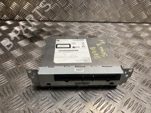 Used Radio BMW 1 (F20) 114 d (95 hp) 31186269