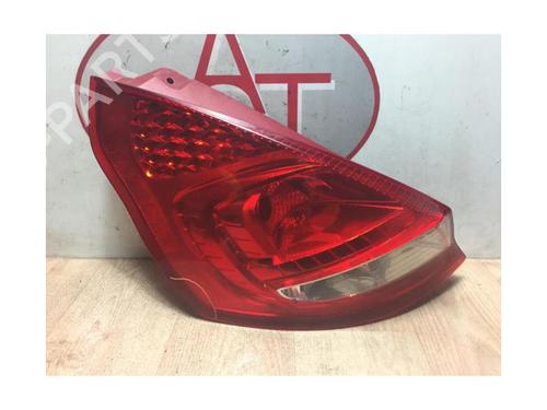 Left taillight FORD FIESTA VI (CB1, CCN) 1.4 | BP13293017C34 