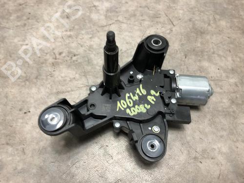 Used Rear wiper motor PEUGEOT 2008 II (UD_, US_, UY_, UJ_, UR_, UC_) 1.5 BlueHDI 130 (131 hp) 20625430