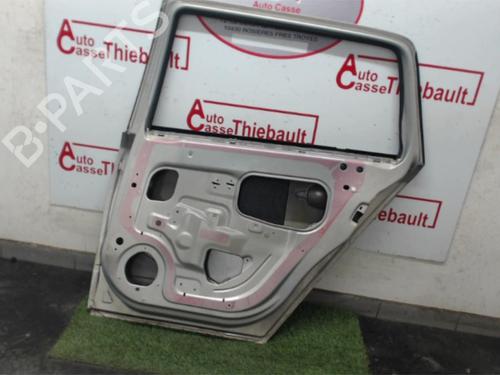 Right rear door OPEL ASTRA H Estate (A04) 1.9 CDTI (L35) | BP25298029C5 