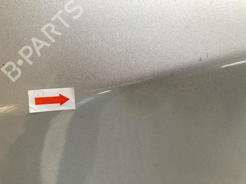 Left front fenders BMW 3 Touring (E91) 320 d | BP31186511C41