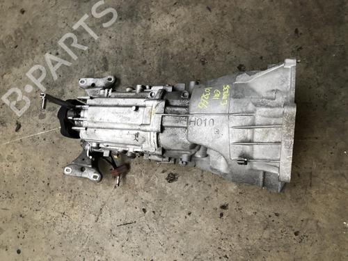 Gearbox BMW 3 Touring (E91) 320 d | BP15968387M3
