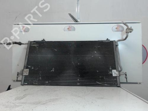 Used AC radiator CITROËN XSARA Coupe (N0) 1.9 TD (90 hp) 28369743