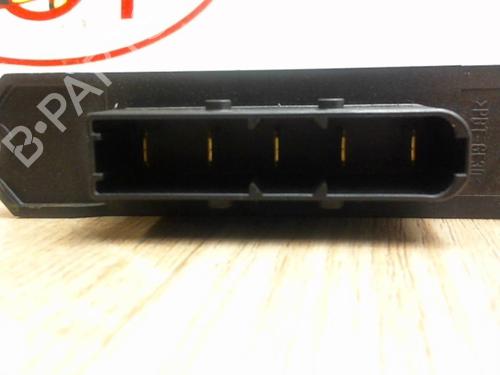 Heater resistor DACIA SANDERO 1.5 dCi | BP13128318M108