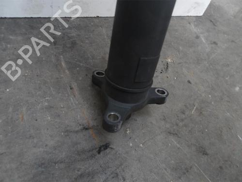 Driveshaft MERCEDES-BENZ C-CLASS Coupe (CL203) C 220 CDI (203.708) | BP13038008M37