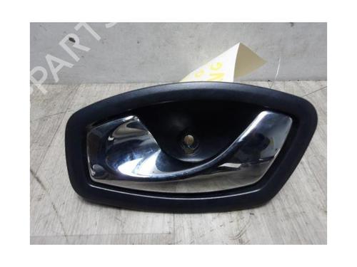 Venstre foran invendig håndtak RENAULT CLIO IV (BH_) 0.9 TCe 90 (BHNF, BHMA, BHMH, BHJK, BHJR) | BP13284364I13 