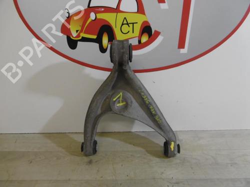 Used Left rear suspension arm PEUGEOT 508 SW I (8E_) 2.0 HDi (140 hp) 12962412