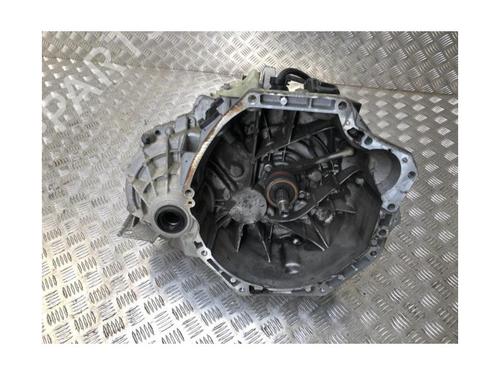 Gearbox RENAULT MEGANE III Hatchback (BZ0/1_, B3_) 1.6 dCi (BZ00, BZ12, BZ13) | BP24879562M3 