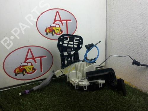 Used Front left lock MERCEDES-BENZ A-CLASS (W176) A 160 CDI / d (176.011) (90 hp) 13281801