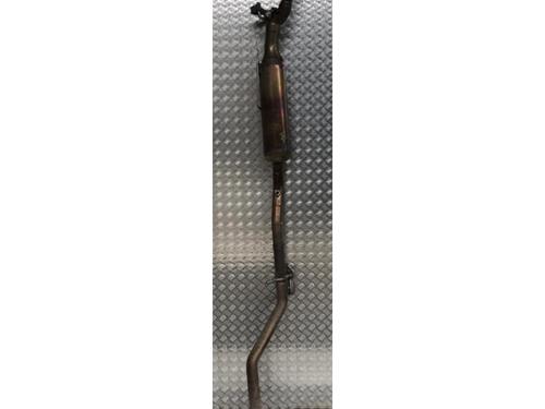 Used Exhaust system PEUGEOT 508 SW I (8E_) 2.0 BlueHDi 180 (180 hp) 23232728