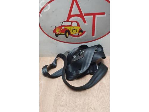 Rear right seatbelt CITROËN C3 Picasso (SH_) 1.6 HDi | BP28684238I28 