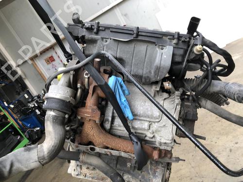 Engine MERCEDES-BENZ A-CLASS (W169) A 180 CDI (169.007, 169.307) | BP28334715M1 - Image 11