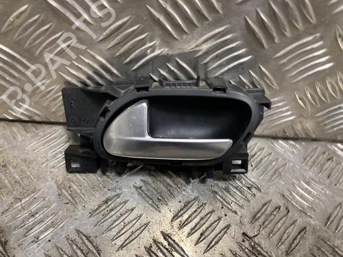 Used Front left interior door handle CITROËN DS3 (SA_) 1.6 HDi 115 (114 hp) 31187619