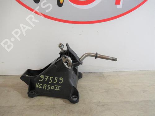 Gear lever TOYOTA COROLLA Verso (ZER_, ZZE12_, R1_) 2.2 D-4D (AUR10_, AUR10R) | BP12967044M90 