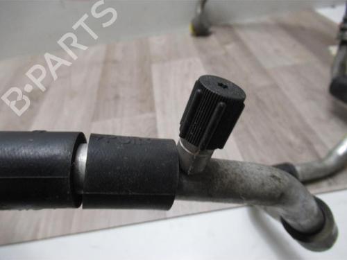 AC pipe VW TOURAN (1T1, 1T2) 1.9 TDI | BP20629114M126 
