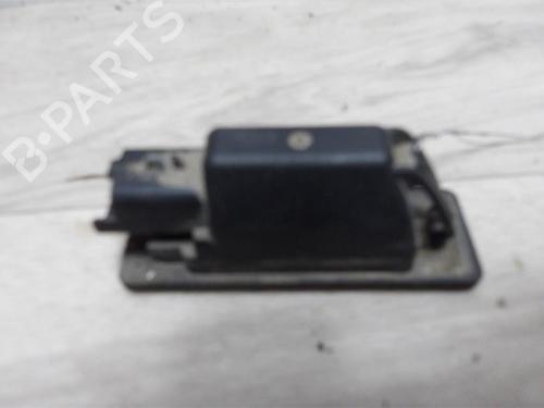 Licence plate light PEUGEOT 308 I (4A_, 4C_) 1.6 HDi | BP20626399I40 