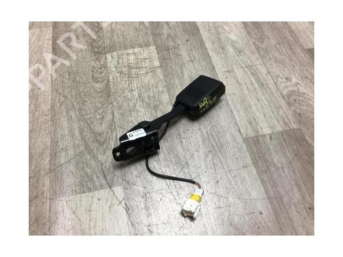 Seat buckle PEUGEOT 308 CC (4B_) 1.6 16V | BP20615576I32 