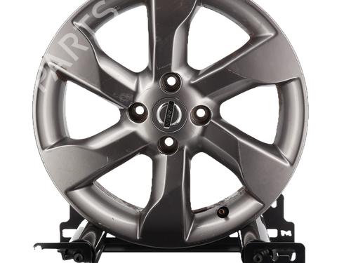 Used Rim Rim 37611389 37611389