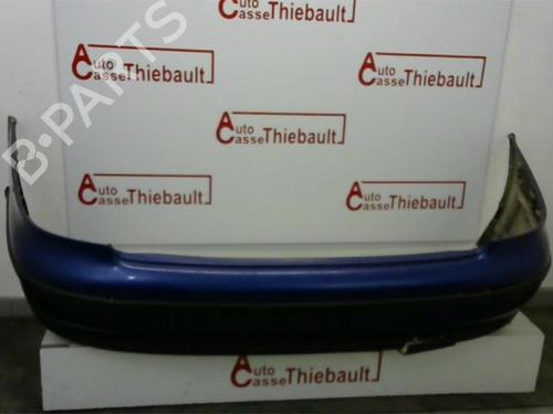 Used Rear bumper SEAT TOLEDO I (1L2) 1.9 TDI (90 hp) 30780681