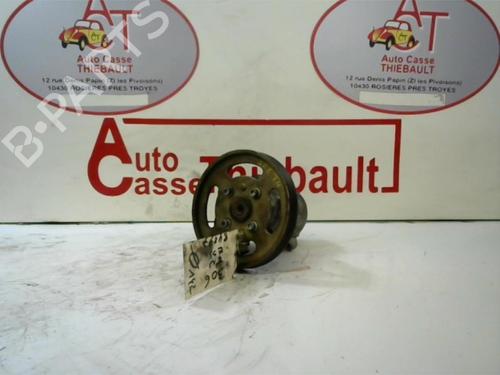 Pompe de direction assistée PEUGEOT 306 Hatchback (7A, 7C, N3, N5) 1.4 (75 hp) 12964500