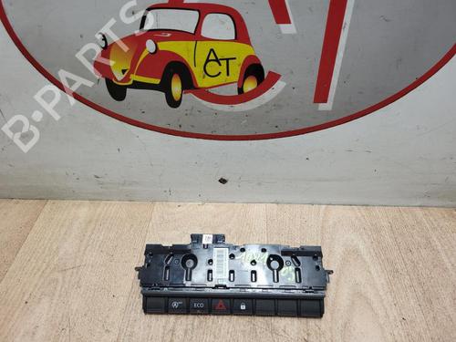 Bouton de warning RENAULT CLIO V (B7_) 1.0 TCe 90 (B7MT) (91 hp) 23109743