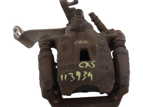 Used Left rear brake caliper Left rear brake caliper MAZDA CX-5 (KE, GH) 2.2 D (KE2FW) (150 hp) 39668232 39668232