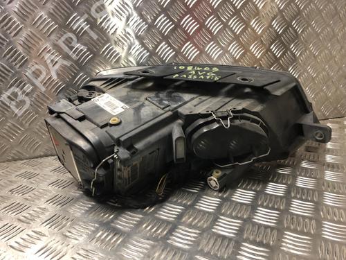 Left headlight VW PASSAT B6 Variant (3C5) 2.0 FSI 4motion | BP31245273C28 