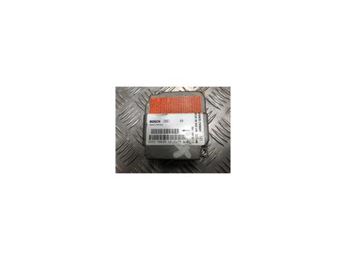 Used ECU airbags MERCEDES-BENZ SLK (R170) 200 (170.435) (136 hp) 24599650