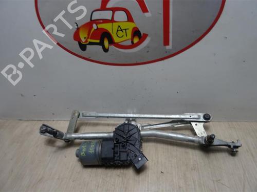 Front wiper motor CITROËN BERLINGO Box Body/MPV (B9) 1.6 HDi 90 16V | BP13283077M29 