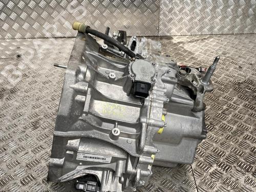 Gearbox RENAULT CAPTUR I (J5_, H5_) 1.2 TCe 120 | BP33802747M3 - Image 4