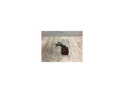 Used Seat buckle VW POLO V (6R1, 6C1) 1.6 TDI (90 hp) 20623464