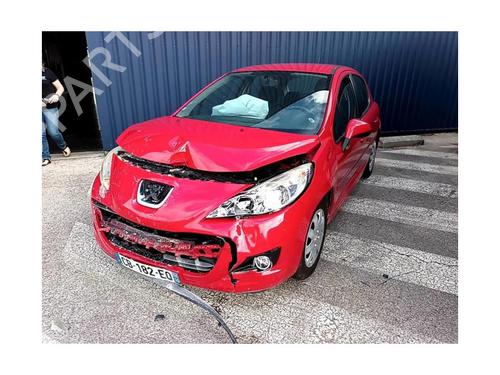 Fuel pump PEUGEOT 207 (WA_, WC_) 1.6 HDi | BP28334813M76 