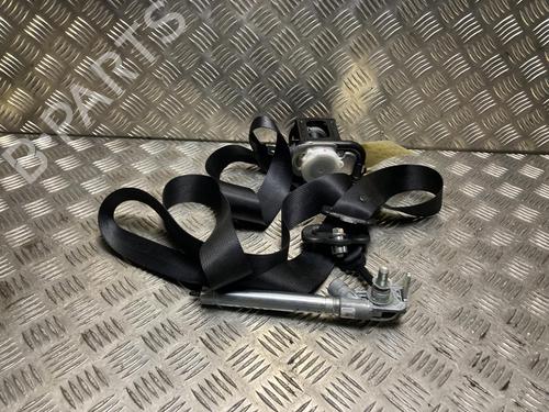 Used Front left seatbelt MITSUBISHI MIRAGE / SPACE STAR VI Hatchback (A0_A) 1.2 (71 hp) 32349868