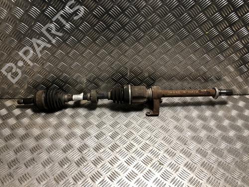 Used Right front driveshaft Right front driveshaft 38957766 38957766