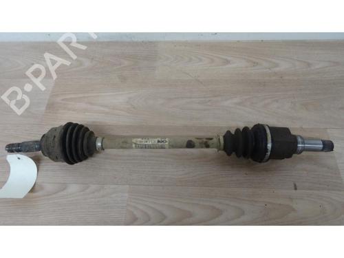 Used Left front driveshaft CITROËN C3 I (FC_, FN_) 1.1 i (60 hp) 23069719
