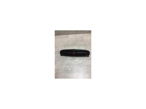 Used Warning switch PEUGEOT 308 CC (4B_) 2.0 HDi (140 hp) 13228915