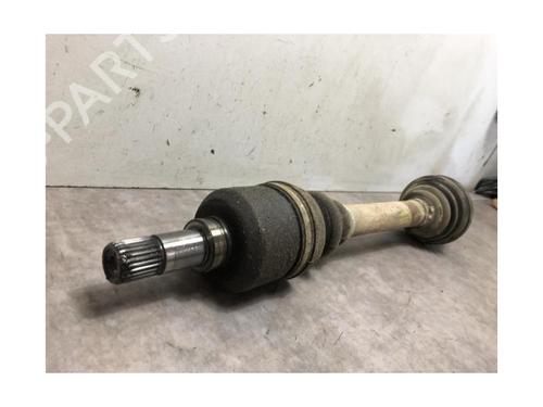 Left front driveshaft PEUGEOT 307 (3A/C) 2.0 HDi 90 | BP20631287M38 