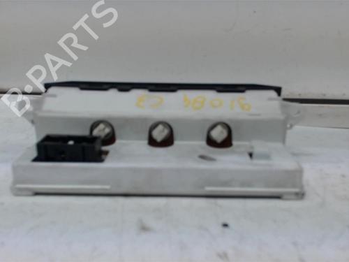 Multifunctionele display CITROËN C3 I (FC_, FN_) 1.4 i | BP12961855C48 