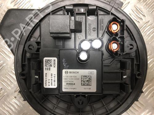Heater blower motor VOLVO XC90 II (256) D5 AWD | BP31202682M62 - Image 4